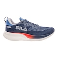 Tênis Masculino Fila Speed AZUL