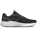 Tênis Masculino Olympikus Challenger 5 PRETO/CINZA