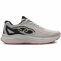 Tênis Masculino Olympikus Challenger 5 BRANCO/VERMELHO