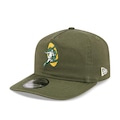 Boné New Era 19Twenty Green Bay Packers Masculino VERDE