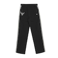 Calça New Era Lifestyle Chicago Bulls NBA Unissex PRETO