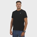 Camiseta Surf Alive Premium - Masculina PRETO