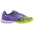 Chuteira Society Adulto Umbro Velocita Decimo Premier ROXO/VERDE