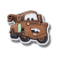 Jibbitz Crocs Pixar Mater BRANCO