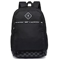 Mochila MCD Texturizado 21 Litros PRETO