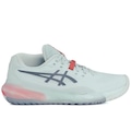 Tênis Feminino Asics Gel Resolution X BRANCO