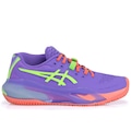 Tênis Feminino Asics Gel Resolution X Padel NAO SE APLICA