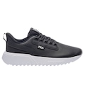 Tênis Feminino Fila Freestyle II PRETO/BRANCO