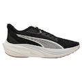 Tênis Masculino Puma Darter Pro Archive PRETO/BRANCO