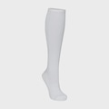 Meia Cano Alto Funcional 3/4 Olympikus Masculina BRANCO