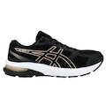 Tênis ASICS Gel-Nagoya ST Feminino PRETO