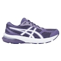 Opção de cor ROXO de Tênis ASICS Gel-Nagoya ST Feminino