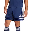 Short adidas Squadra 25 Masculino AZUL ESCURO