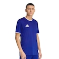 Camiseta adidas Entrada 26 Masculino AZUL