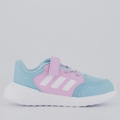 Tênis Infantil adidas Tensaur Run 3.0 EL AZUL