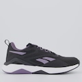 Tênis Feminino Reebok Nano Flex TR 2.0 PRETO