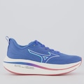 Tênis Feminino Mizuno Neo Pryzma AZUL