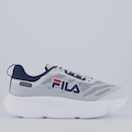 Tênis Masculino Fila Maxxi Lite CINZA