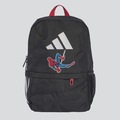 Mochila adidas Disney Homem Aranha Infantil PRETO