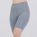 Bermuda Selene Basic Feminina CINZA