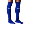 Meião Prosocks Fullbase Pro Unissex AZUL/BRANCO