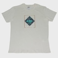 Camiseta Performance Tropic - HD - Masculina BEGE
