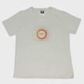 Camiseta Sunwave Statement - HD - Masculino BEGE