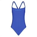 Maiô Absorvente Menstrual Mormaii AZUL ESCURO