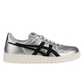 Tênis Asics Japan S Feminino CINZA