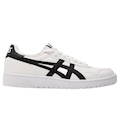 Tênis Asics Japan S Feminino BRANCO