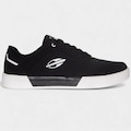Tênis Mormaii Urban Pulse 2 Masculino PRETO/BRANCO