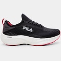 Tênis Fila Go Trainer 2 Feminino PRETO/CINZA