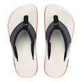 Chinelo Kenner Kivah Pro Cordura Masculino BRANCO
