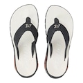 Chinelo Kenner Orak Masculino BRANCO