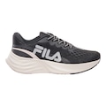 Tênis Fila Comet 2 Feminino PRETO
