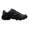 Bota Bull Terrier Titanium Low Masculino PRETO