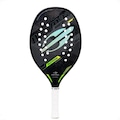 Raquete Beach Tennis Mormaii Sunrise PRETO