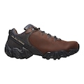 Bota Bull Terrier Dakar Low Masculino MARROM
