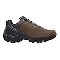 Bota Bull Terrier DAKAR LOW Masculino MARROM