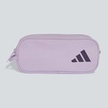 Estojo adidas Brand Love ROXO