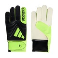Luvas de Goleiro Copa Club Adidas Adulto PRETO/AMARELO CLA