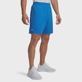 Shorts de Treino Under Armour Tech Masculino AZUL