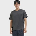 Camiseta de Treino Under Armour Tech Vent Masculina PRETO