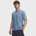 Camiseta de Treino Under Armour Tech Vent Masculina AZUL