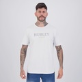 Camiseta Hurley Caliroots Masculina BRANCO