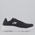 Tênis Masculino Mormaii Free Run PRETO
