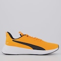 Tênis Feminino Puma Flyer Life 3 LARANJA