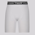 Bermuda Térmica Topper Classic Infantil BRANCO