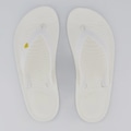 Chinelo Masculino Redley Solar Branco BRANCO