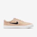Tênis Masculino Nike Charge Suede BEGE